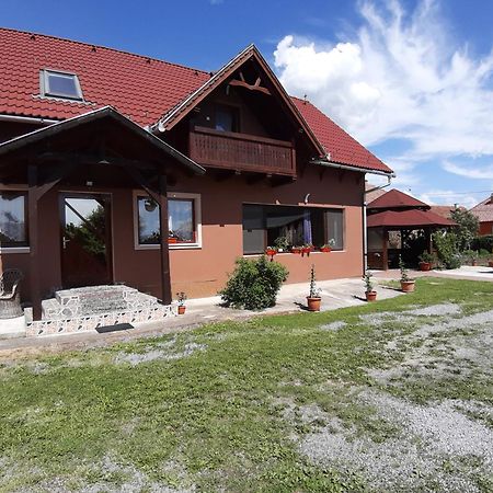 Becze Vanda Kulcsoshaz Lăzarea Buitenkant foto